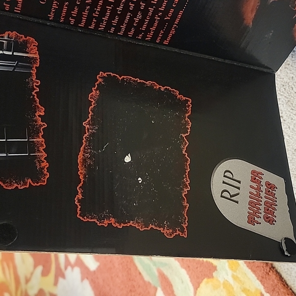 Halloween Michael Myers collectibles - Picture 11 of 13